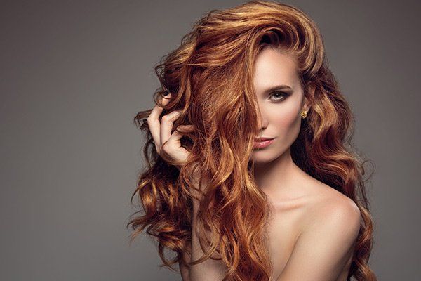 Hair salon