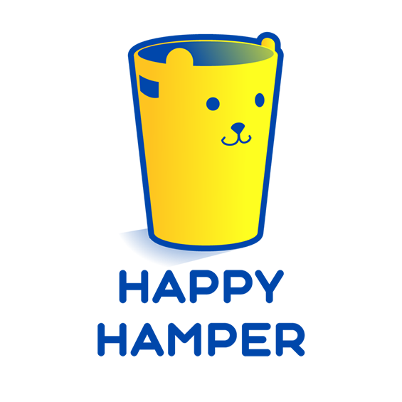Happy Hamper logo