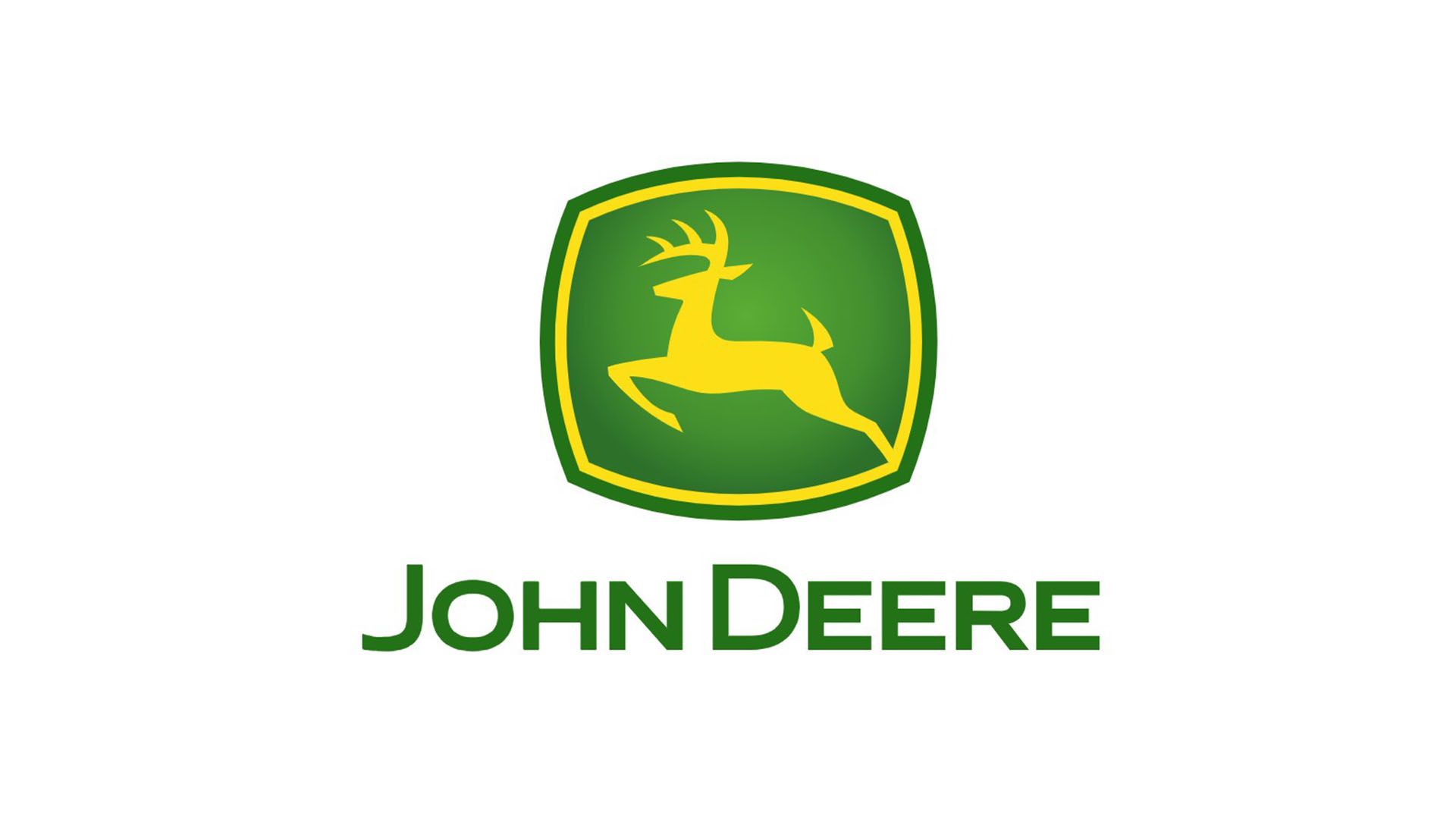 John Deere