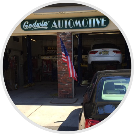 Godwin Automotive