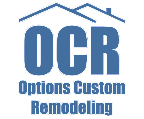 Options Custom Remodeling, LLC - Logo