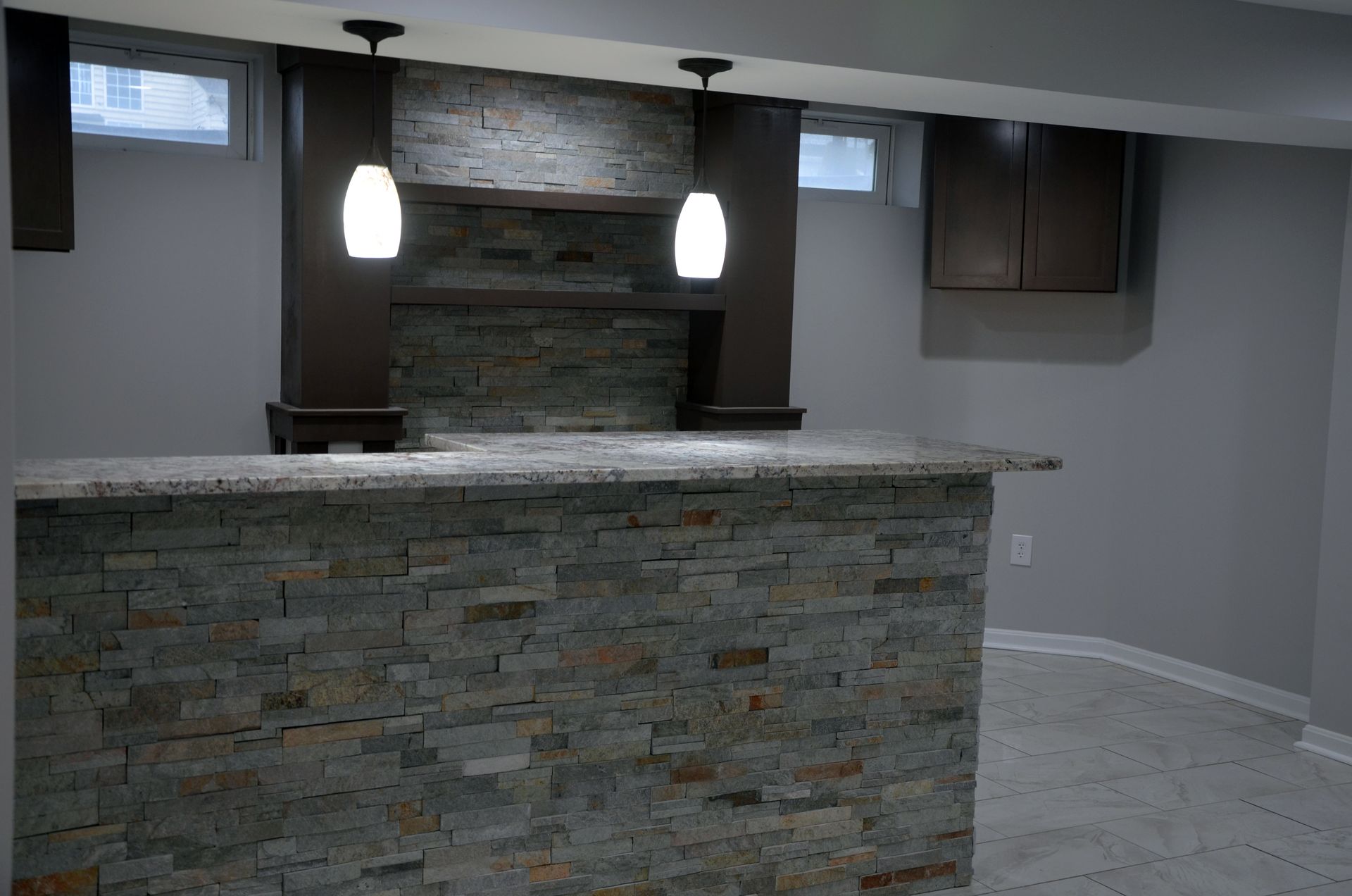 Kitchen remodeling services