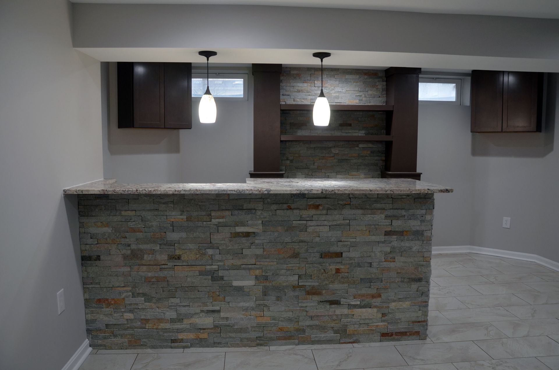 Kitchen remodel services
