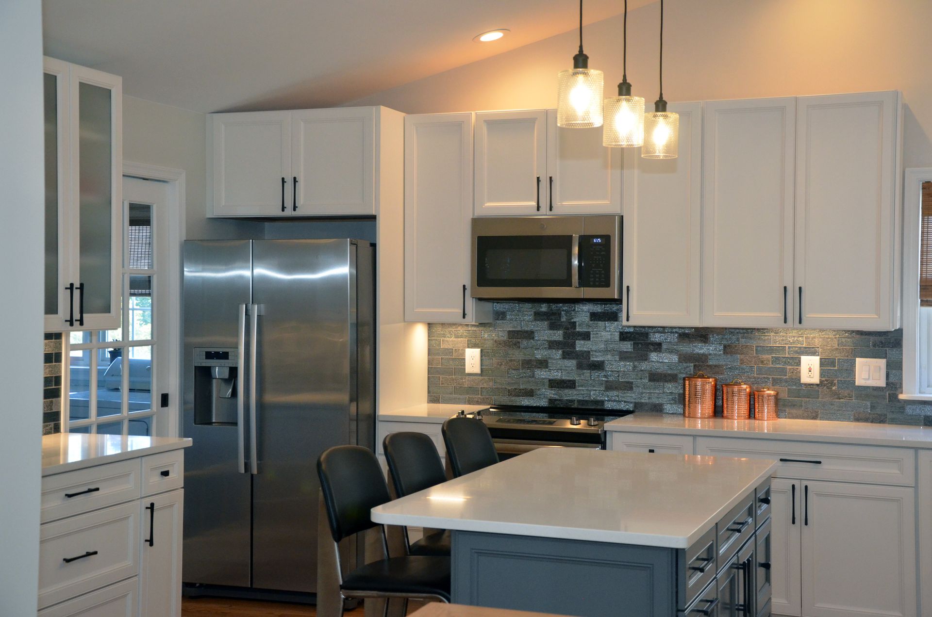 Best kitchen remodel