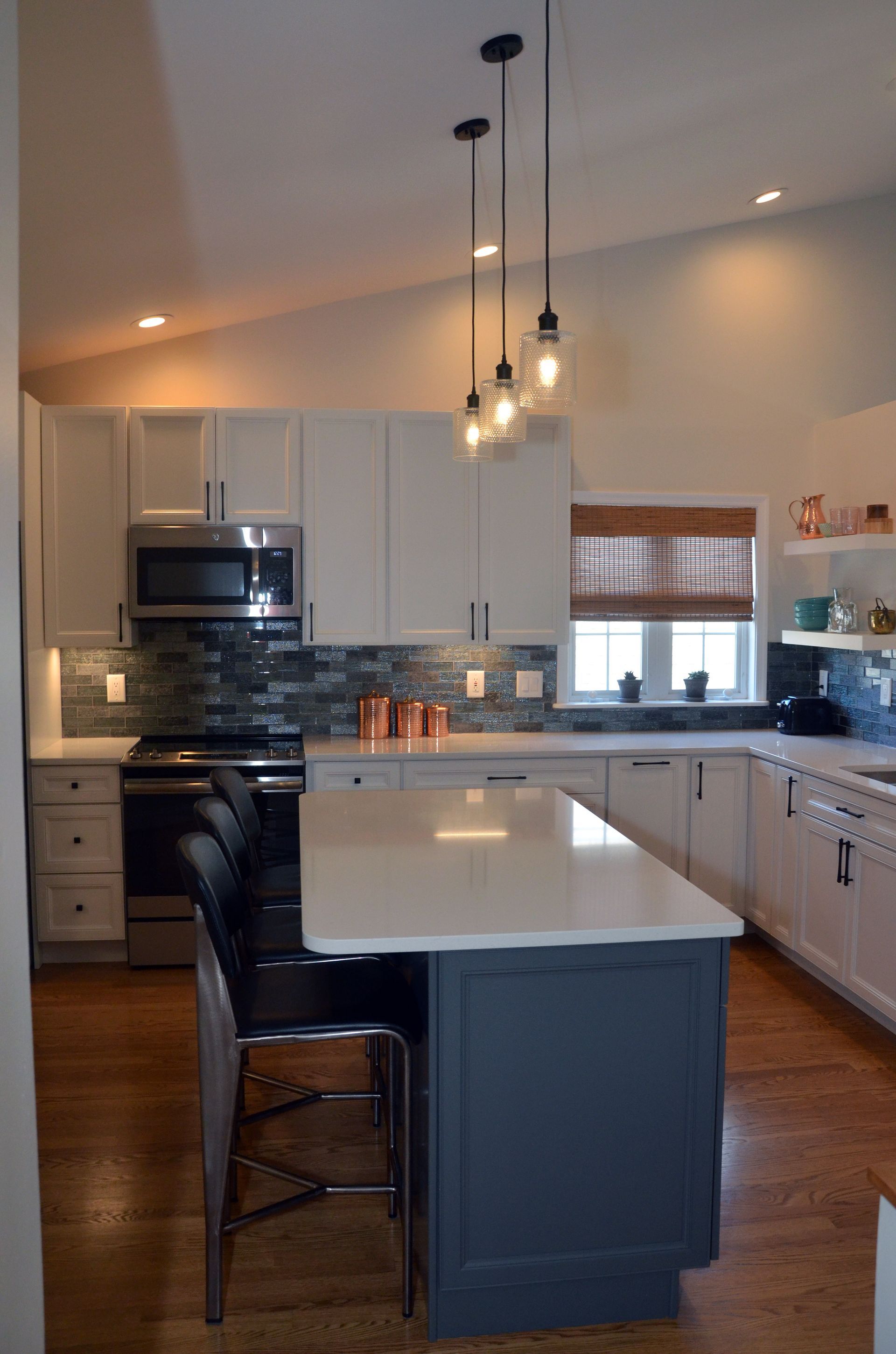 Full kitchen remodel