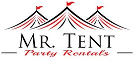 Mr. Tent Party Rentals LLC - Logo