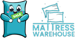 Mattress Warehouse, LLC Logo