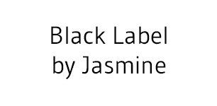 Black Label by Jasmine