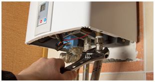 water heater repair
