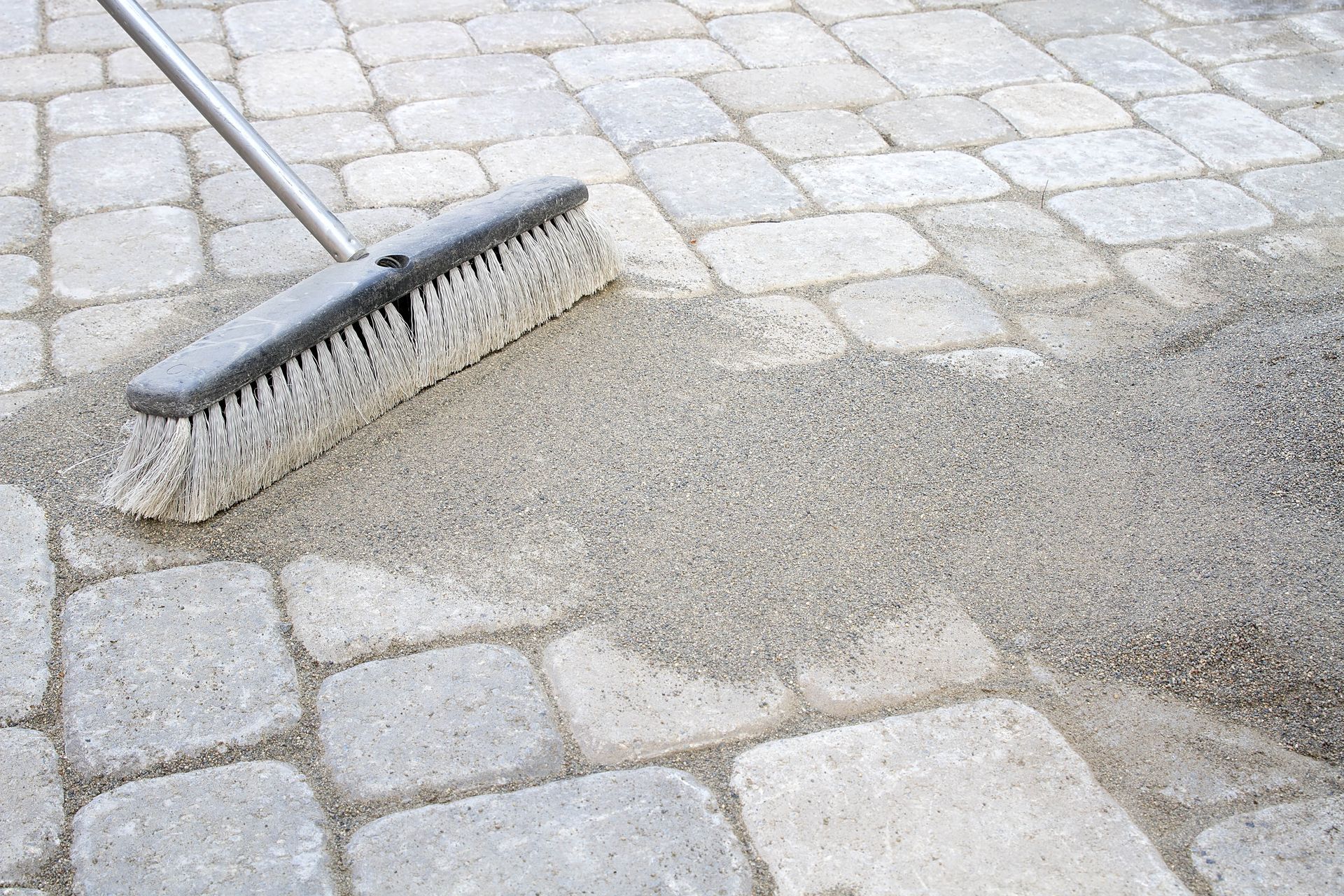 landscape sand supplier