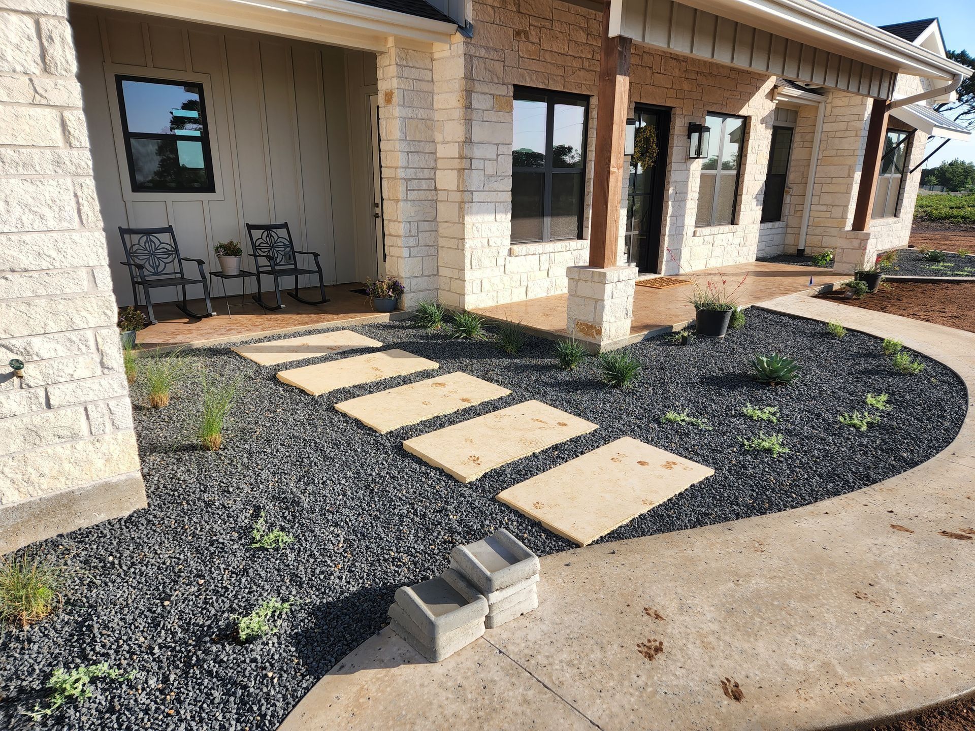 Premium Landscape Supply Co.