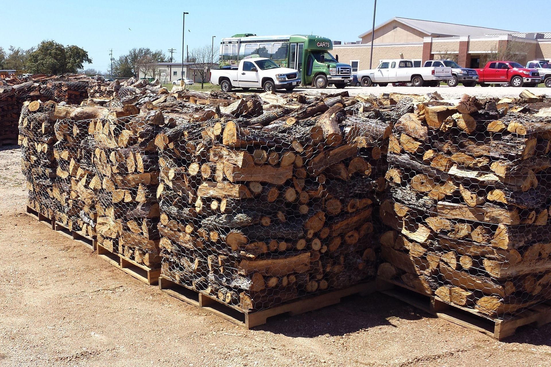 Premium Landscape Supply Co.