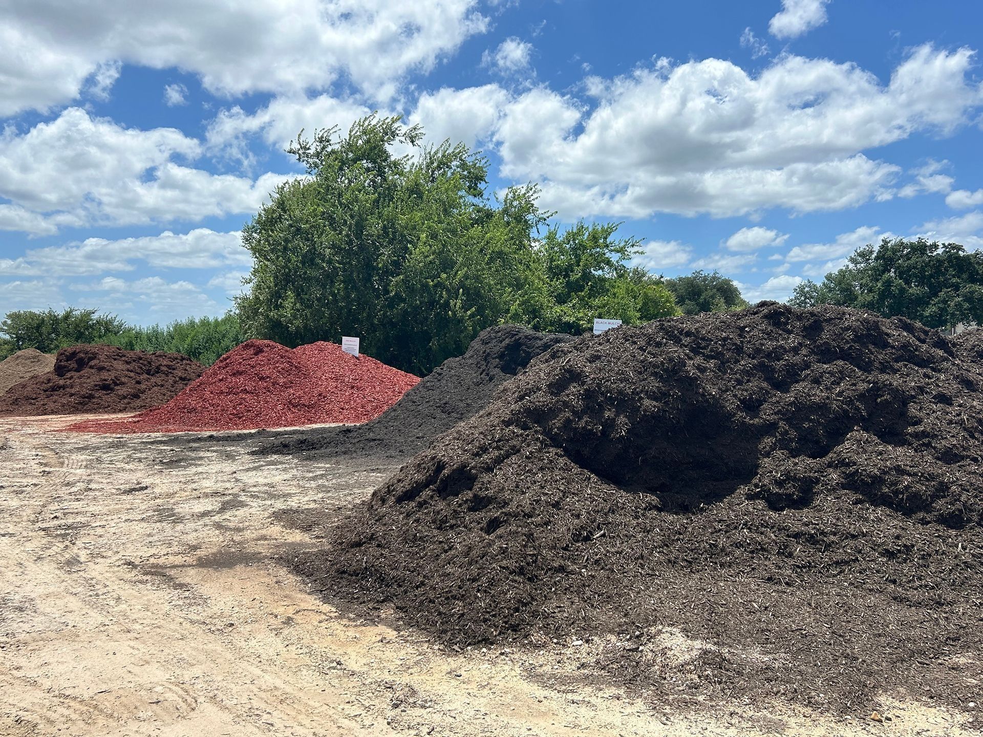 Premium Landscape Supply Co.