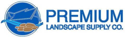 Premium Landscape Supply Co. - logo