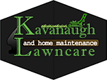 Kavanaugh Lawn & Home Maintenance - LOGO