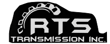 RTS Transmission Inc - Logo