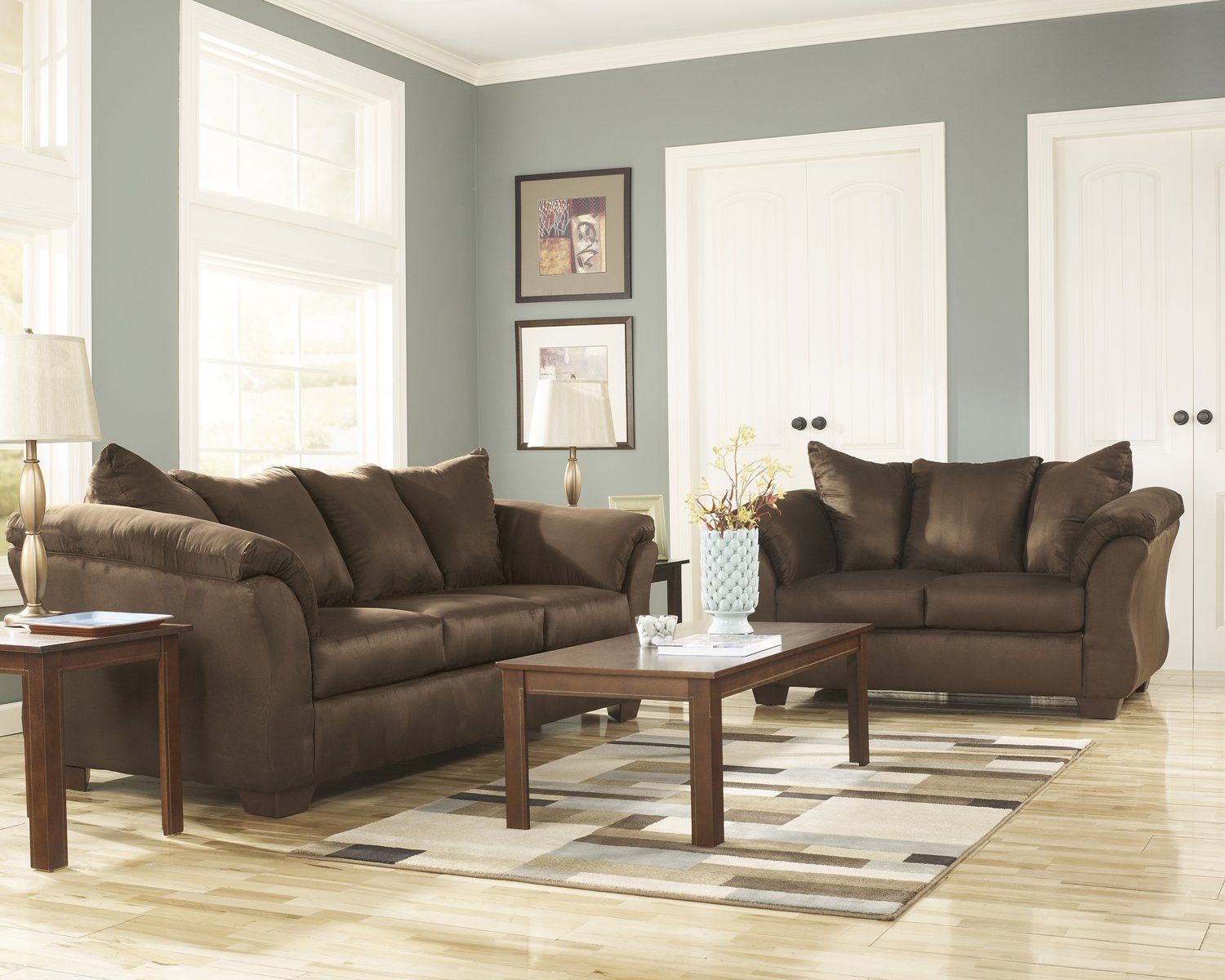 Living Room Furniture | Mount Pleasant, TX