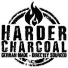 Harder Charcoal