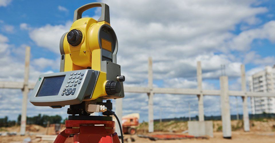 Surveyor Equipment