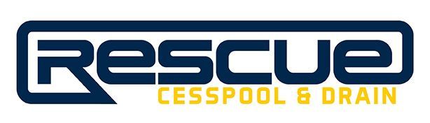 Rescue Cesspool & Drain  logo