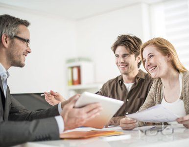 Learn More About Business Law Discussion