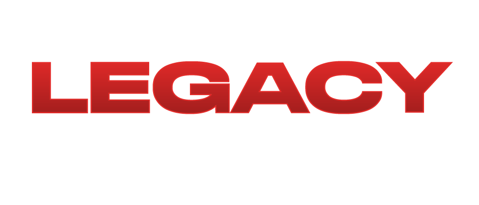 Legacy Tint & Audio logo