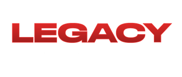 Legacy Tint & Audio logo