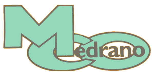 Medrano Co. - Logo