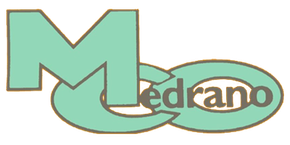 Medrano Co. - Logo