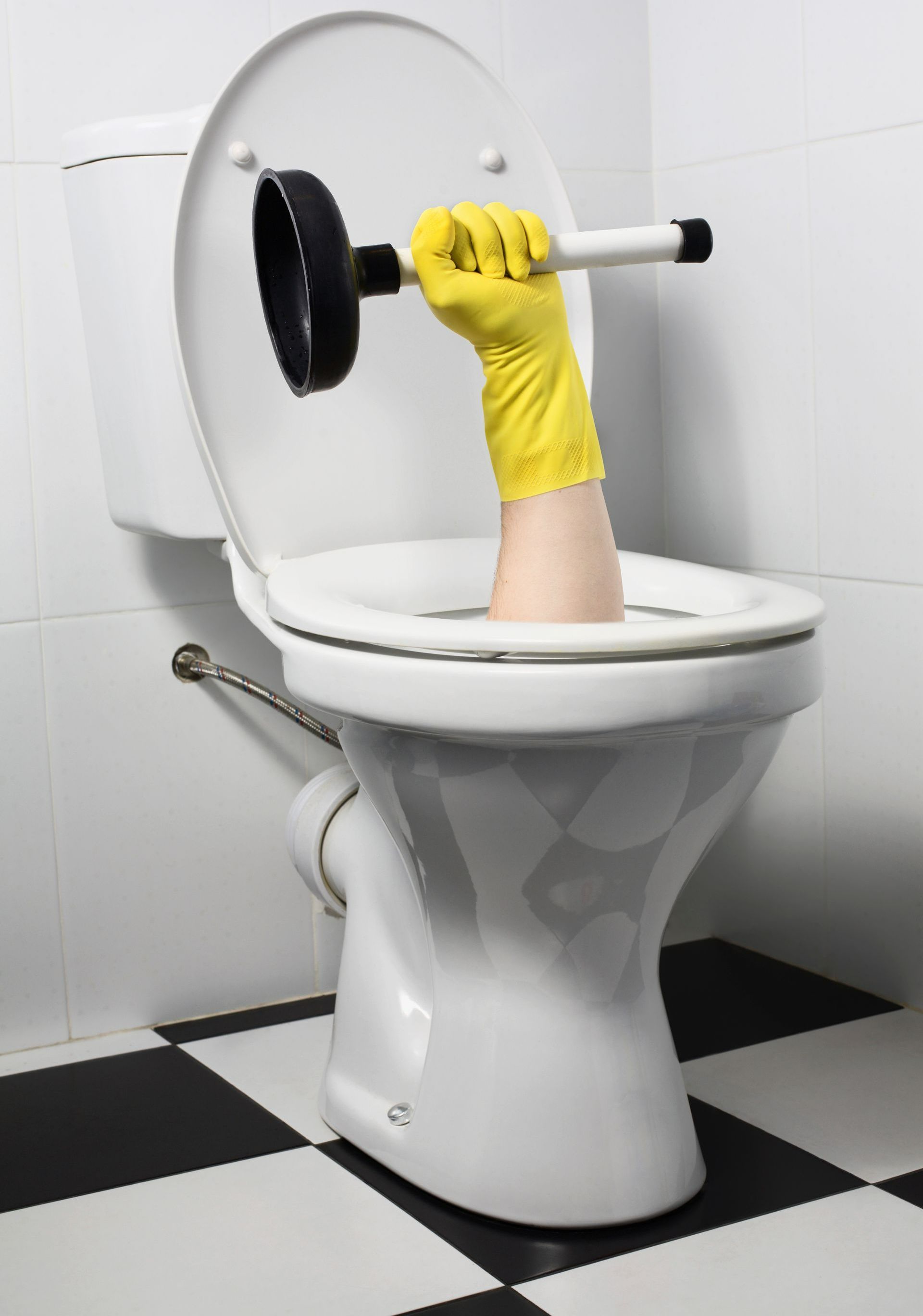 drain cleaning