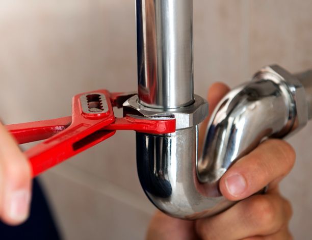 residential plumbing
