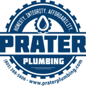 Prater Plumbing logo