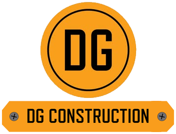 DG Construction and Project Management - Logo