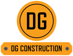 DG Construction and Project Management - Logo