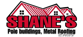 Shane's Construction - Logo