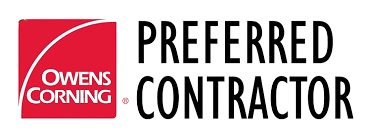 Owens Corning Preferred Contractor