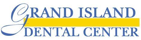 Grand Island Dental Center -Logo