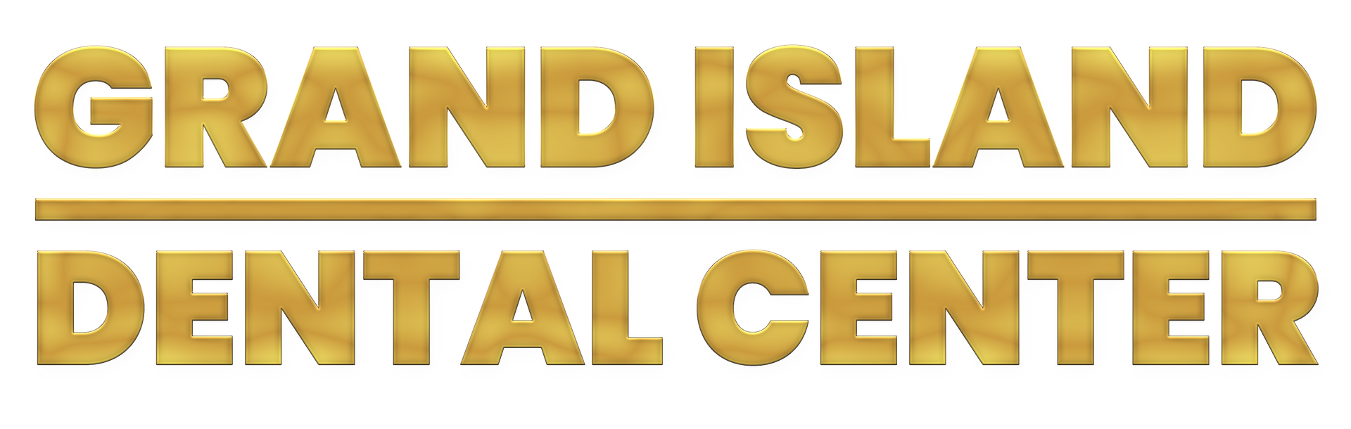 Grand Island Dental Center - Logo