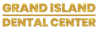 Grand Island Dental Center - Logo