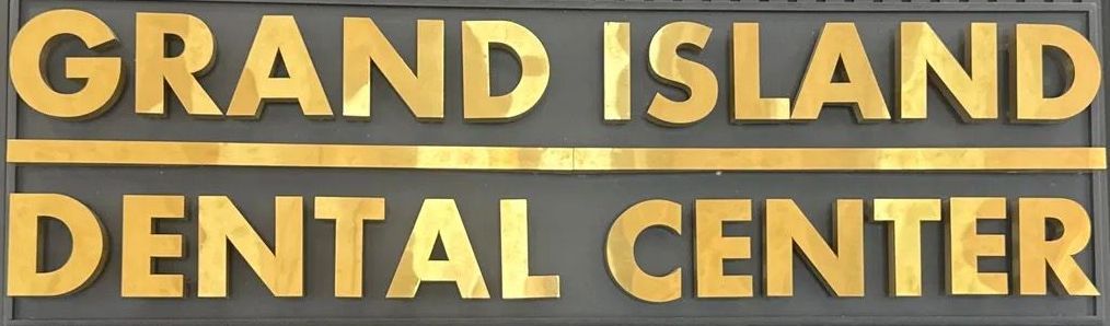 Grand Island Dental Center - Logo