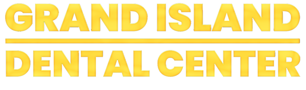 Grand Island Dental Center - Logo