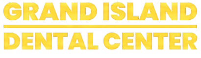 Grand Island Dental Center - Logo