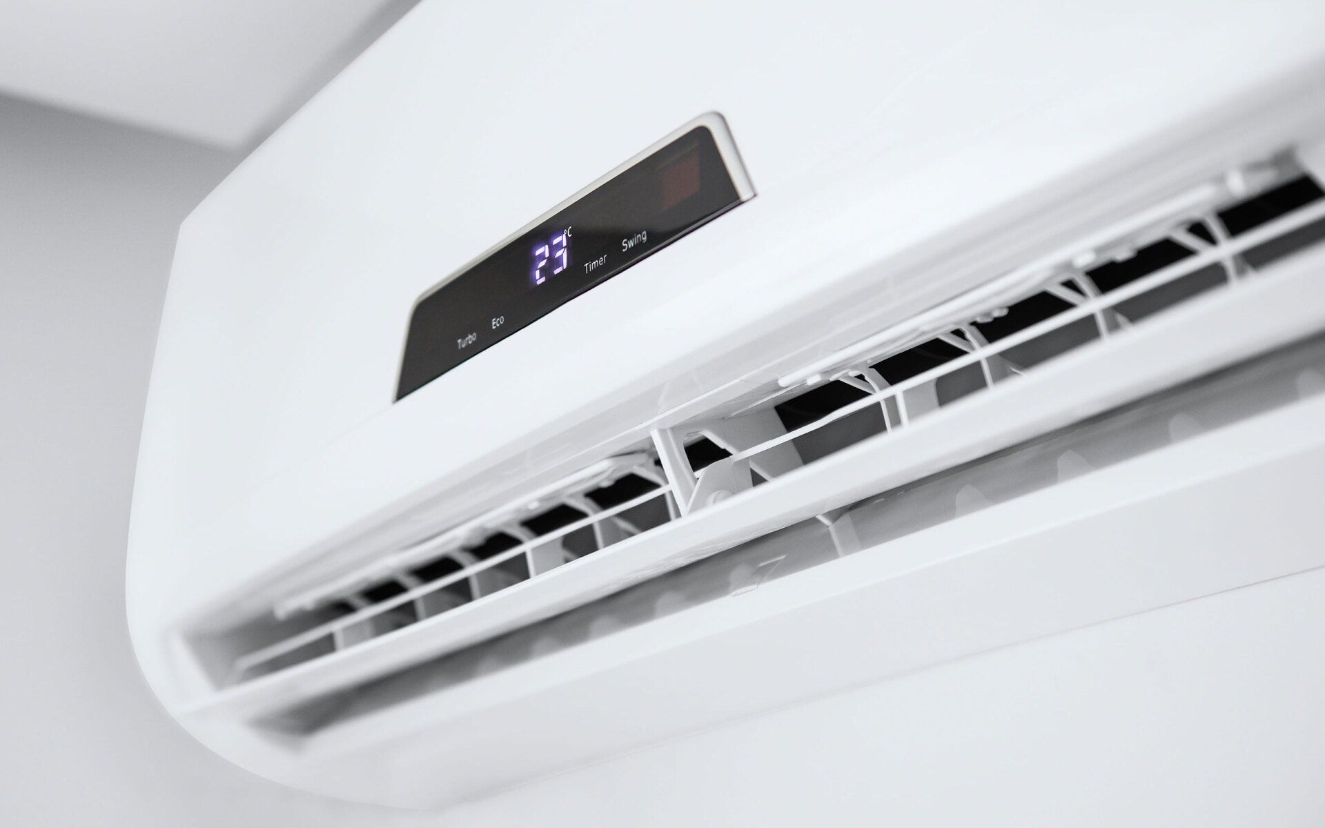 Split type air conditioner