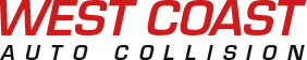 West Coast Auto Collision - Logo