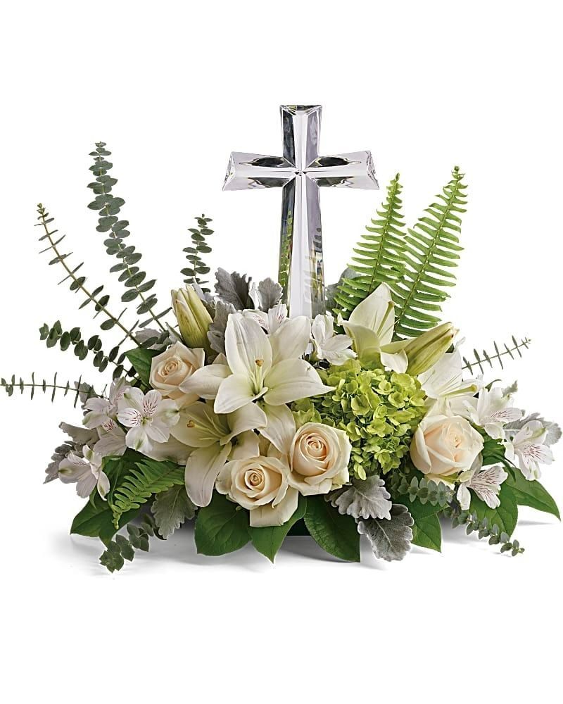 Life's Glory Bouquet by Teleflora