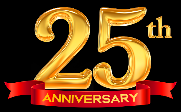 D & D Heating & Air Conditioning Inc 25th Anniversary