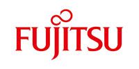 Fujitsu Logo