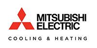 Mitsubishi Logo