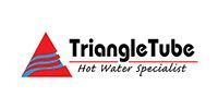 Triangle Tube Logo