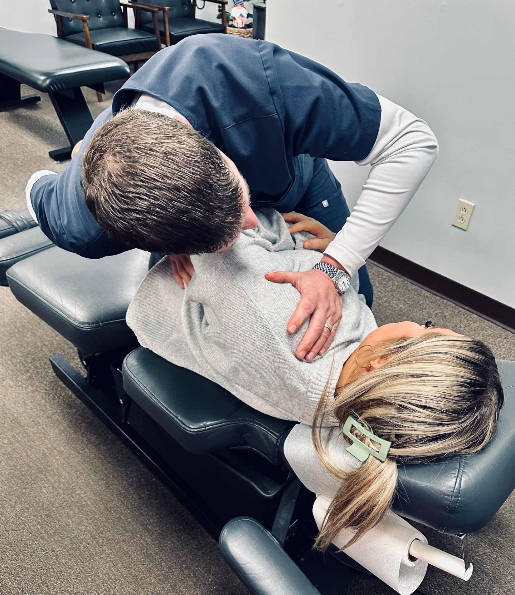 Chiropractic Care Cranberry Township PA